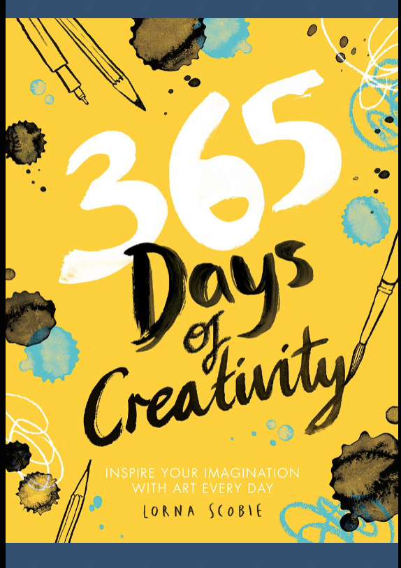 Shuttle Art 103 PCS Drawing Kit, Prismacolor Premier Pencil Sharpener, 365 Days of Creativity: Inspire Your Imagination with Art Every Day : Paperback, ColorIt Mandalas Volume VI Spiral Bound Adult Coloring Book