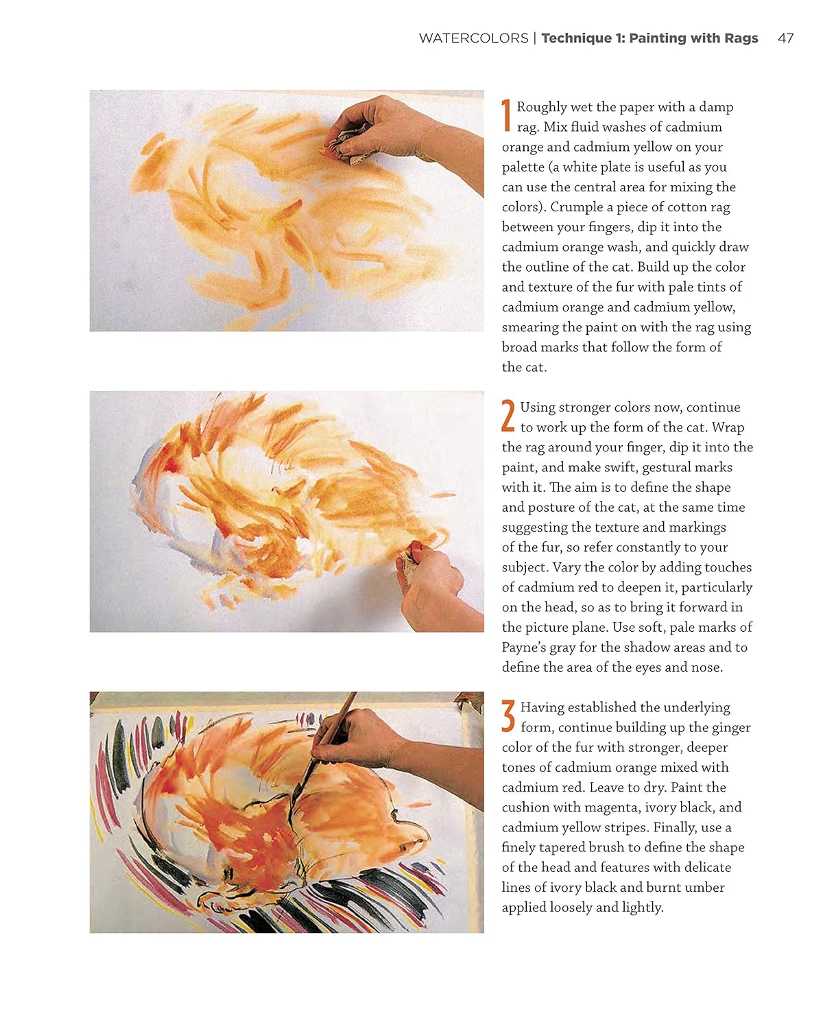 How to Paint: A Complete Beginner's Guide to Watercolors, Acrylics, and Oils (CompanionHouse Books) Get Started in Painting with 38 Step-by-Step Projects & Comprehensive Info on Materials & Techniques