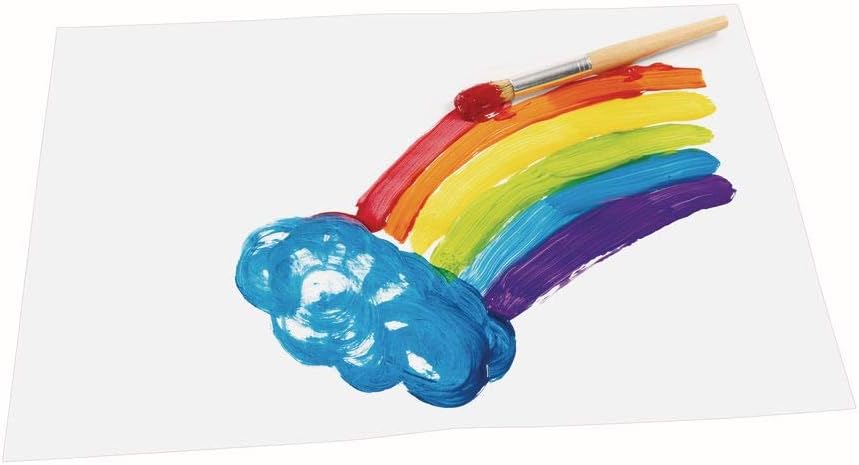 Colorations Washable Tempera Paint, Set of 6 Colors, Non Toxic Paint, Vibrant Paint, Tempera Kids Paint, Craft Paint Children, Kids paint, Art Supplies, Washable Paint Set,