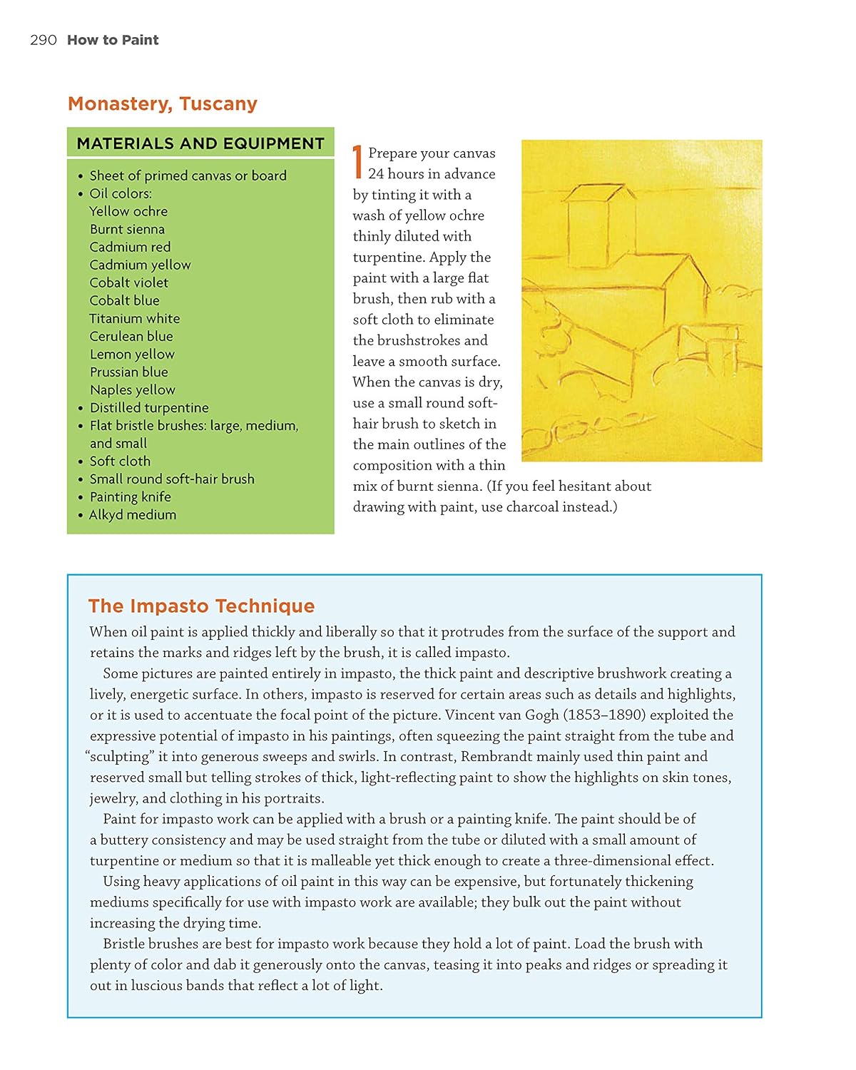 How to Paint: A Complete Beginner's Guide to Watercolors, Acrylics, and Oils (CompanionHouse Books) Get Started in Painting with 38 Step-by-Step Projects & Comprehensive Info on Materials & Techniques