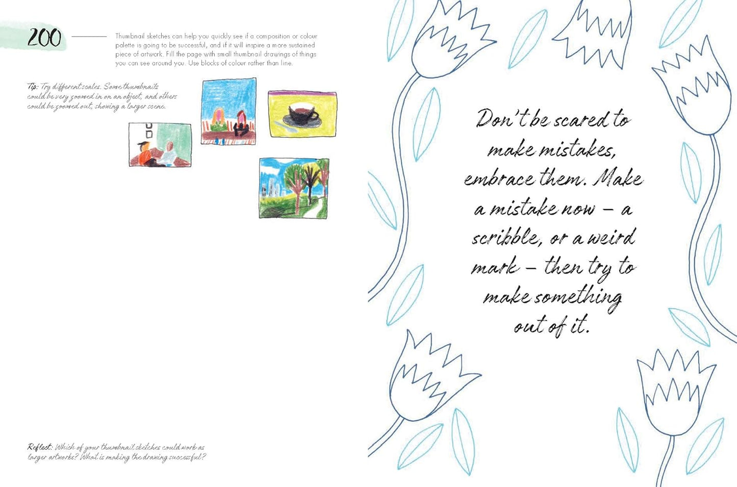 365 Days of Creativity: Inspire Your Imagination with Art Every Day