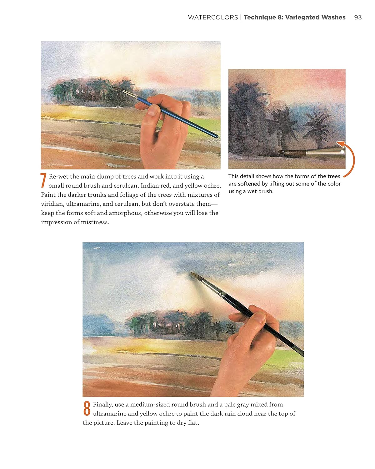 How to Paint: A Complete Beginner's Guide to Watercolors, Acrylics, and Oils (CompanionHouse Books) Get Started in Painting with 38 Step-by-Step Projects & Comprehensive Info on Materials & Techniques