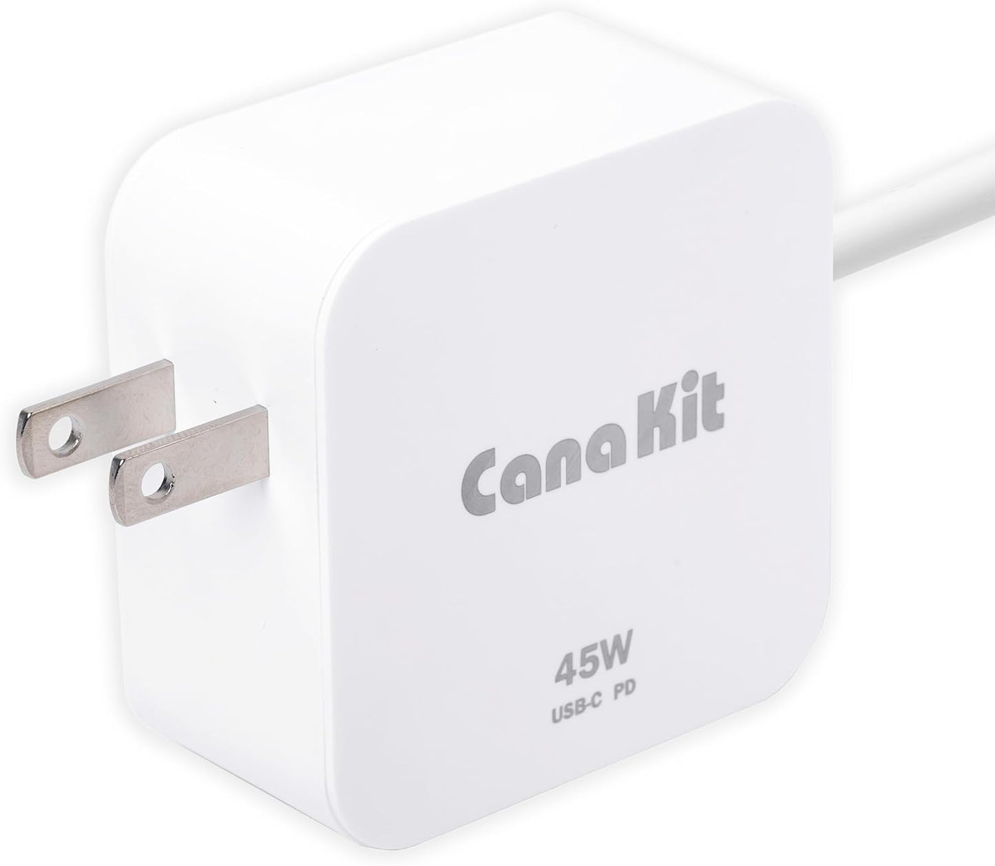 CanaKit Raspberry Pi 5 Starter Kit MAX - Turbine White (256 GB Edition) (8GB RAM)