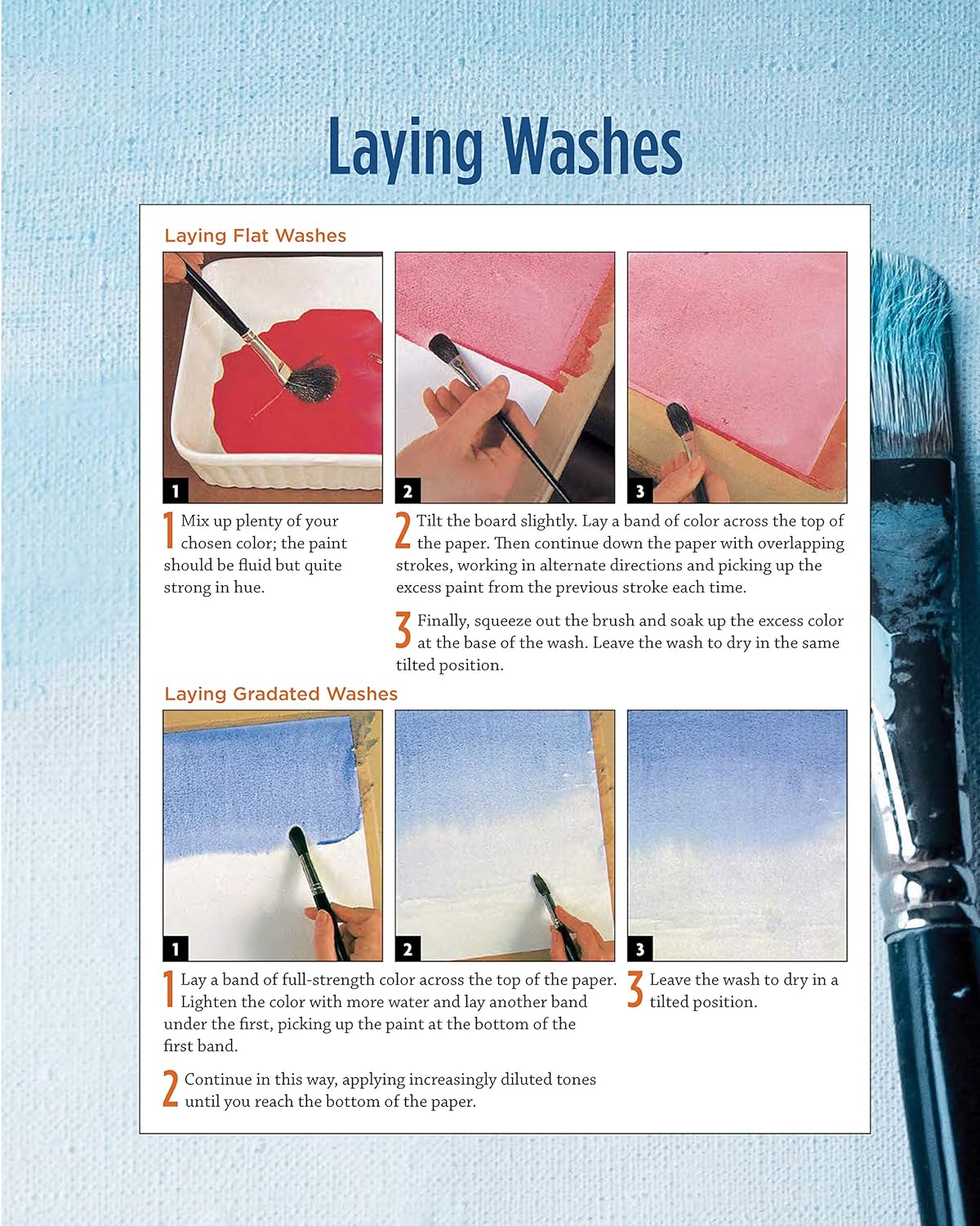 How to Paint: A Complete Beginner's Guide to Watercolors, Acrylics, and Oils (CompanionHouse Books) Get Started in Painting with 38 Step-by-Step Projects & Comprehensive Info on Materials & Techniques