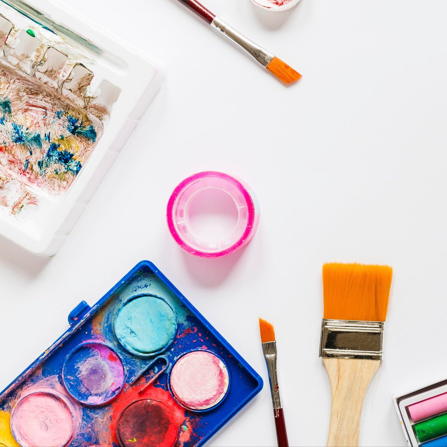 Art & Crafts