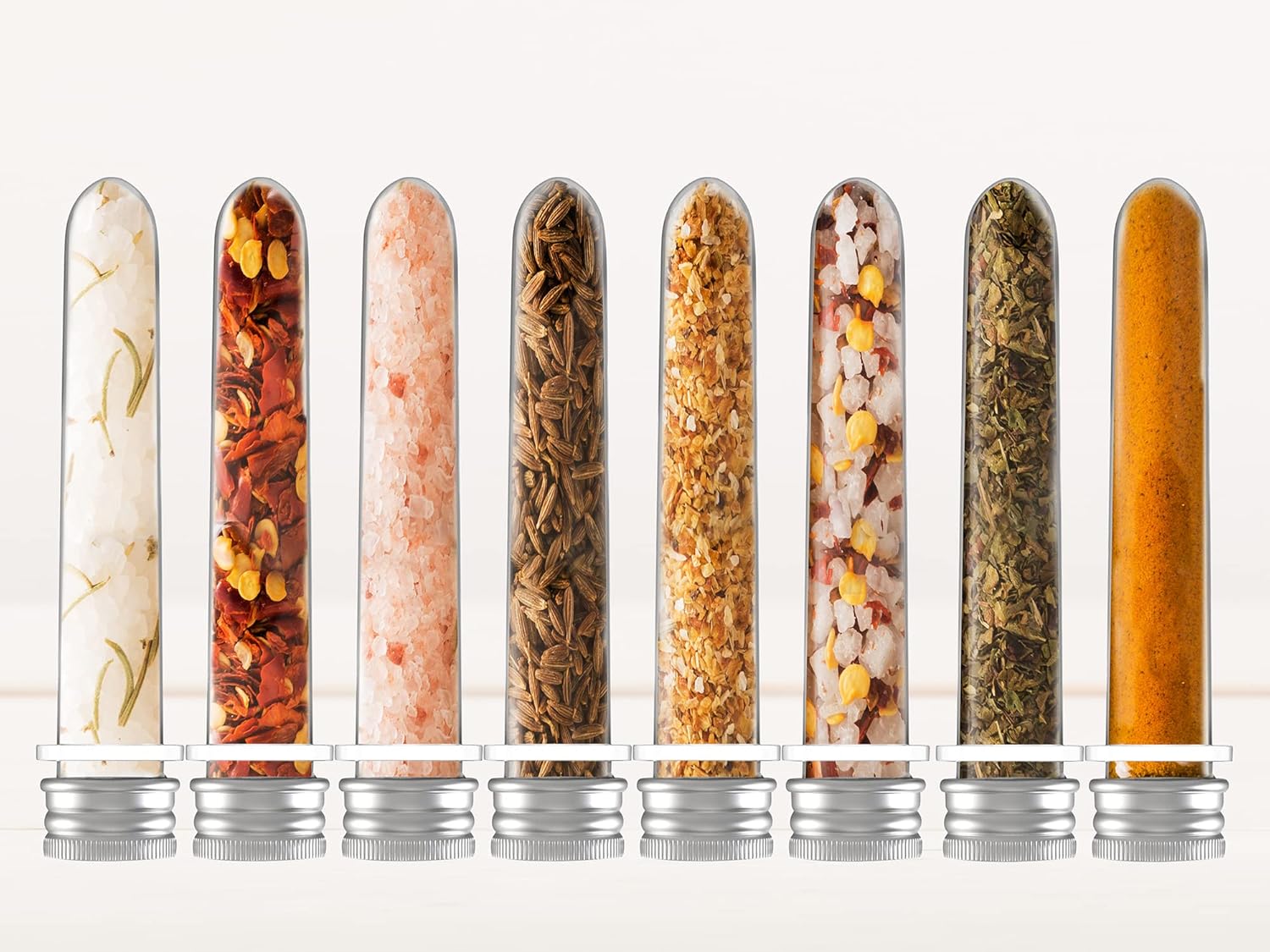 Cánula Interna Science Party Test Tubes, 200 Unidades | Cuotas Sin Interés