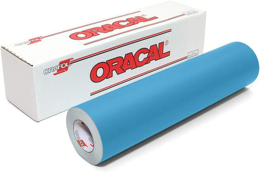 Oracal ORAMASK 813 Stencil Vinyl (12" x 150ft)